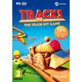 Excalibur Tracks Train Set Game PC Game